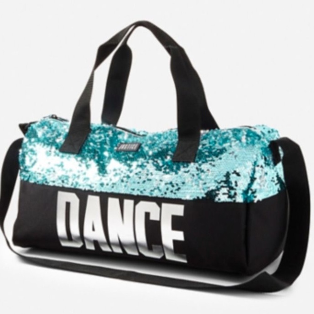 A cute Dance bag